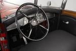 Cadillac Series 452 V16 Convertible Coupe by Fleetwood 1930 года